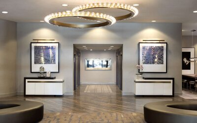 DoubleTree by Hilton Dallas - Campbell Centre