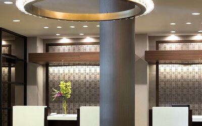 DoubleTree by Hilton Dallas - Campbell Centre