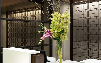 DoubleTree by Hilton Dallas - Campbell Centre