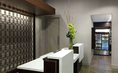 DoubleTree by Hilton Dallas - Campbell Centre