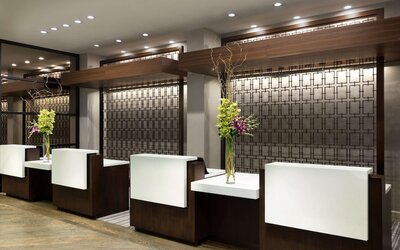 DoubleTree by Hilton Dallas - Campbell Centre