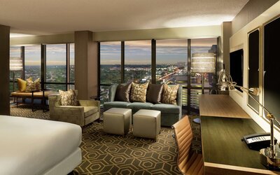 DoubleTree by Hilton Dallas - Campbell Centre