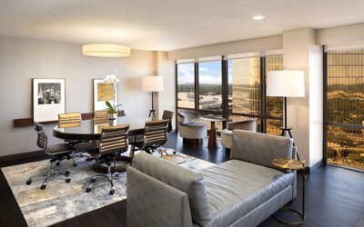 DoubleTree by Hilton Dallas - Campbell Centre