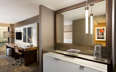 DoubleTree by Hilton Dallas - Campbell Centre