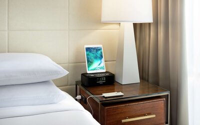DoubleTree by Hilton Dallas - Campbell Centre
