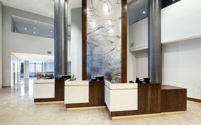 DoubleTree by Hilton Dallas Near the Galleria