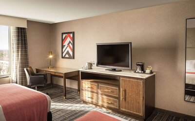 DoubleTree by Hilton Dallas Near the Galleria