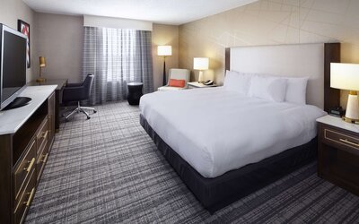 DoubleTree by Hilton Dallas Near the Galleria