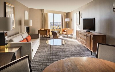 DoubleTree by Hilton Dallas Near the Galleria