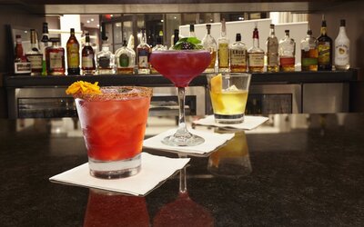DoubleTree by Hilton Dallas Near the Galleria