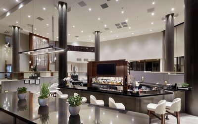 DoubleTree by Hilton Dallas Near the Galleria