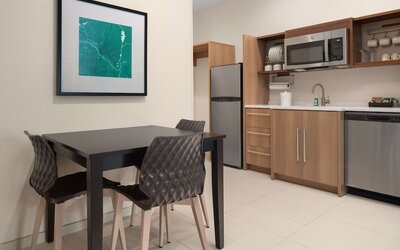 Home2 Suites by Hilton Rowlett Rockwall Marina