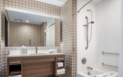Home2 Suites by Hilton Rowlett Rockwall Marina