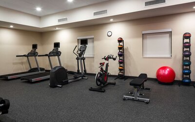 Home2 Suites by Hilton Rowlett Rockwall Marina