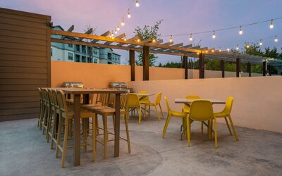 Home2 Suites by Hilton Rowlett Rockwall Marina