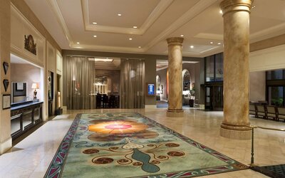 Fairmont Dallas