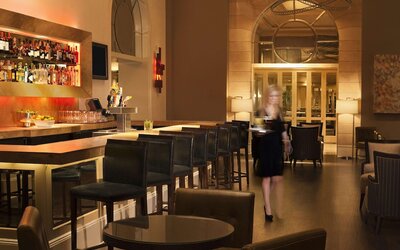 Fairmont Dallas