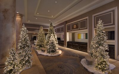 Fairmont Dallas