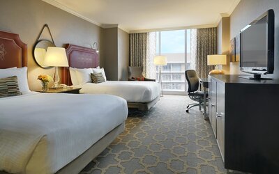 Fairmont Dallas