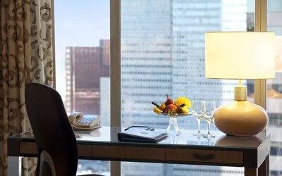 Fairmont Dallas