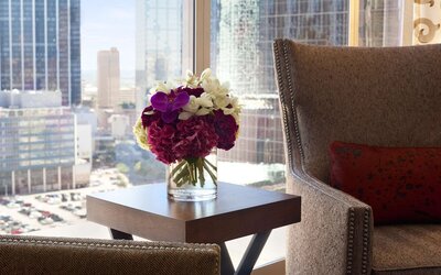 Fairmont Dallas