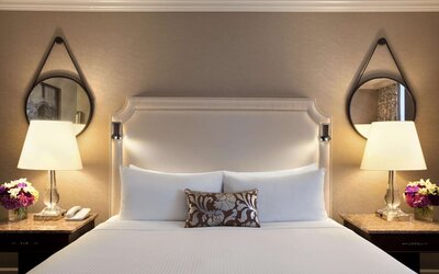 Fairmont Dallas
