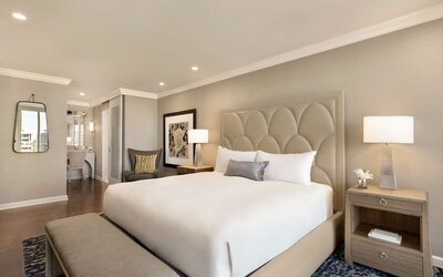 Fairmont Dallas