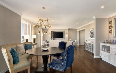 Fairmont Dallas