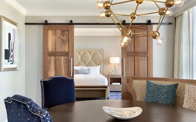 Fairmont Dallas