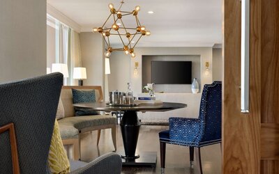 Fairmont Dallas