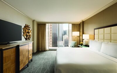 Fairmont Dallas