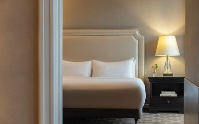 Fairmont Dallas