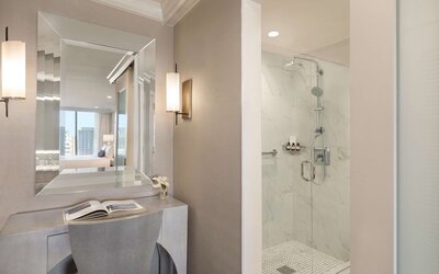 Fairmont Dallas