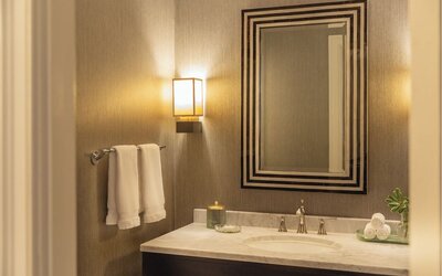 Fairmont Dallas