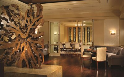 Fairmont Dallas