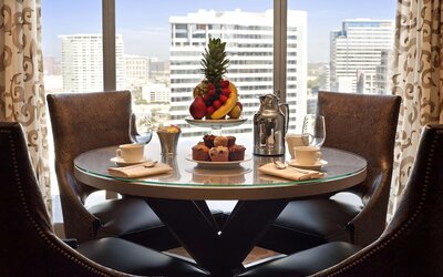 Fairmont Dallas