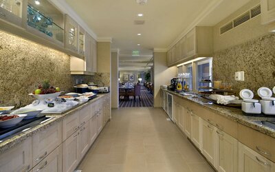 Fairmont Dallas