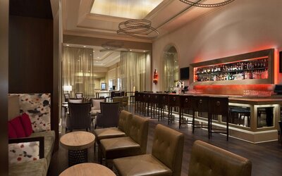 Fairmont Dallas