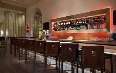 Fairmont Dallas
