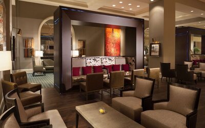 Fairmont Dallas