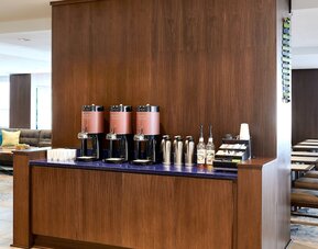 Residence Inn by Marriott Dallas Downtown