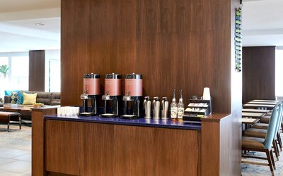 Residence Inn by Marriott Dallas Downtown