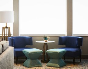 Residence Inn by Marriott Dallas Downtown