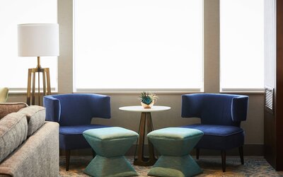Residence Inn by Marriott Dallas Downtown