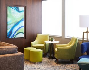 Residence Inn by Marriott Dallas Downtown