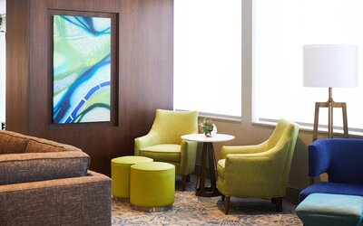 Residence Inn by Marriott Dallas Downtown