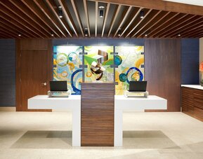 Residence Inn by Marriott Dallas Downtown