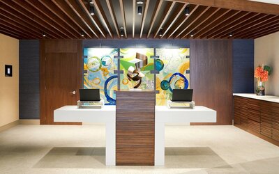 Residence Inn by Marriott Dallas Downtown