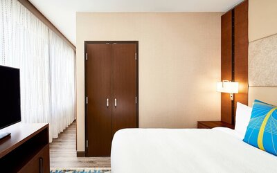 Residence Inn by Marriott Dallas Downtown