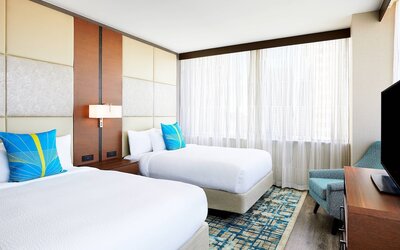 Residence Inn by Marriott Dallas Downtown